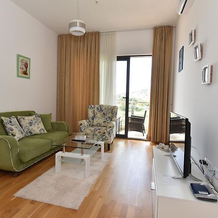 Lux Apartments Kristina 布德瓦 外观 照片