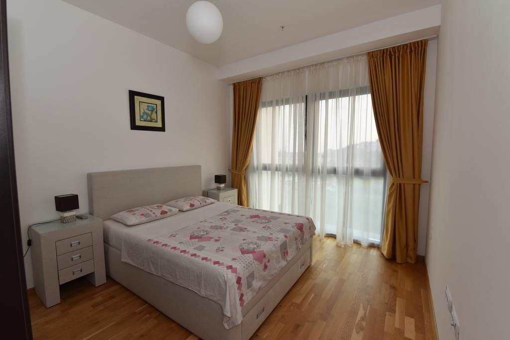 Lux Apartments Kristina 布德瓦 外观 照片