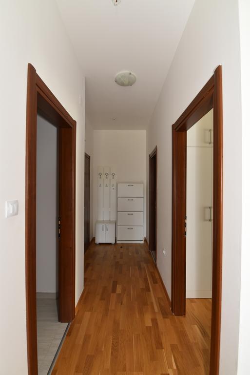 Lux Apartments Kristina 布德瓦 外观 照片