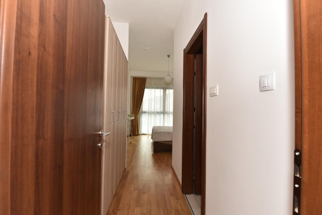 Lux Apartments Kristina 布德瓦 外观 照片